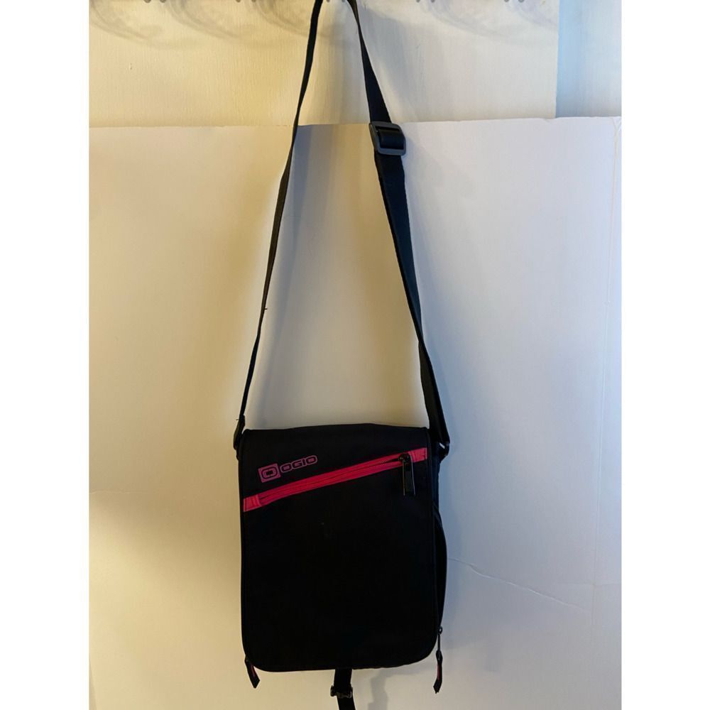 Ogio technology crossbody